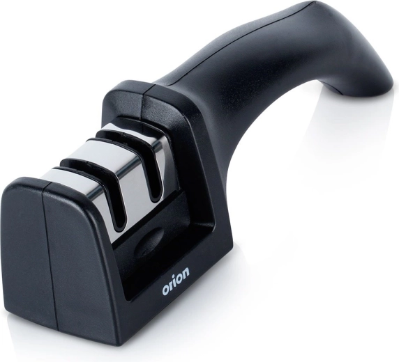Two-Stage Knife Sharpener ORION