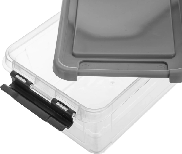 Practical locking for a more secure closure