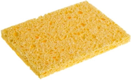 Easy to use – just moisten
