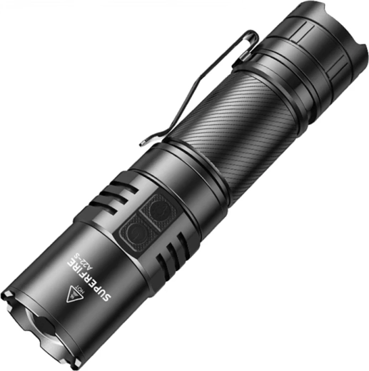 Superfire A22S žibintuvėlis 2300 lm