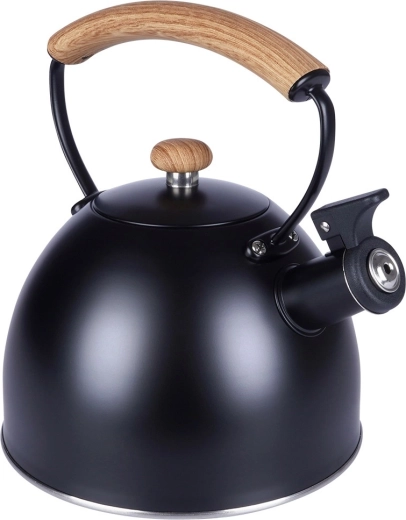 Greitas įkaitimas dėl akuterminio dugno