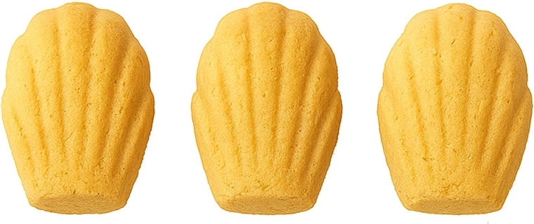 Tobula kriauklelių forma