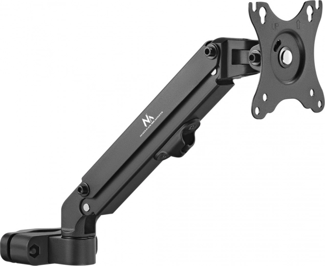 Universal Monitor Holder with Gas Spring