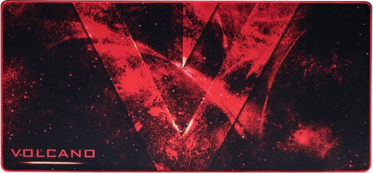 Gaming mouse and keyboard pad MODECOM VOLCANO EREBUS
