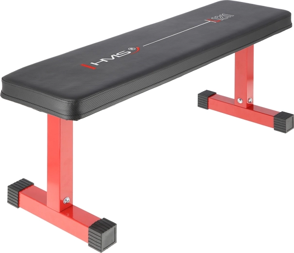 Flat Weight Bench HMS L1211