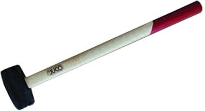 Sledgehammer 4000 g JUCO