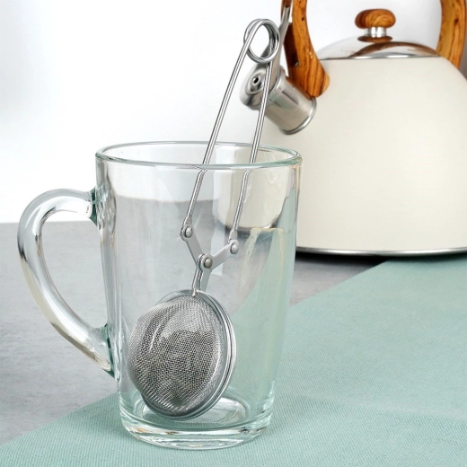 Universalus puodeliams ir arbatinukams