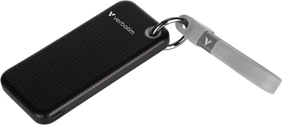 In your pocket or on your keys – always ready