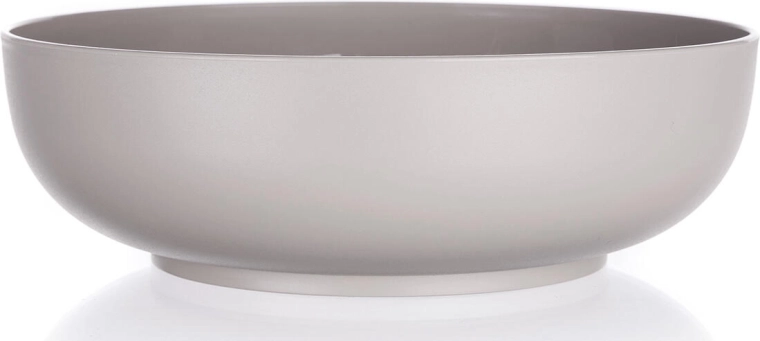 CULINARIA bowl latte 1.5 l (20.75 cm) plastic