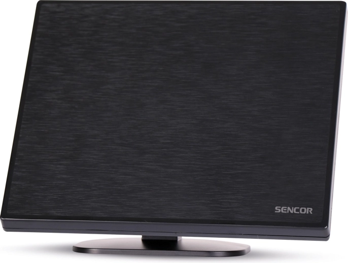 Vidaus antena SDA 220 DVB-T2/T su 4G LTE filtru