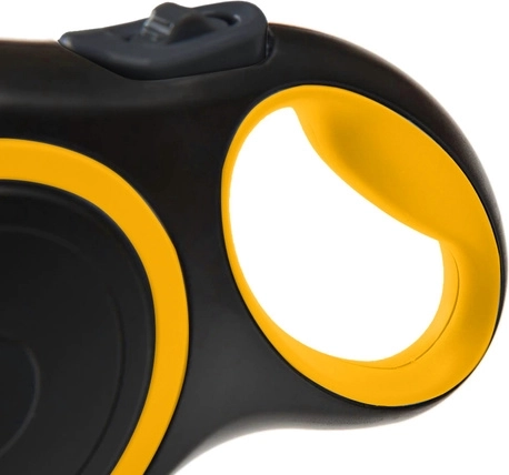 Ergonominė neslystanti rankena