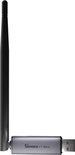 Išorinė antena stabilesniam signalui