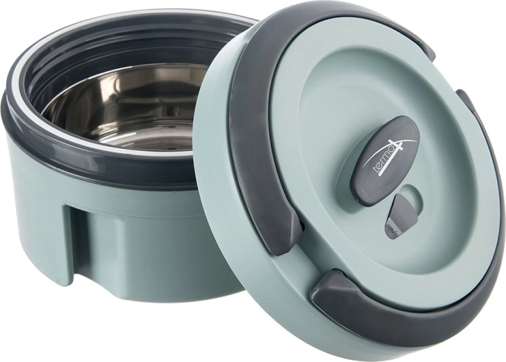 Patvari nerūdijančio plieno vidinė talpa