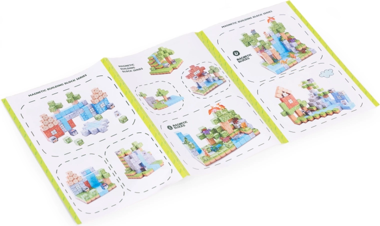 Įkvėpimas iškart atidarius