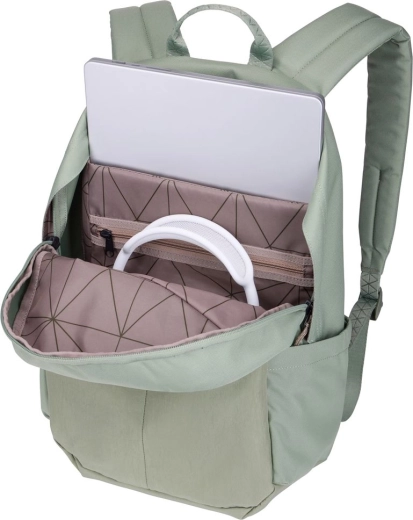 Safe laptop storage