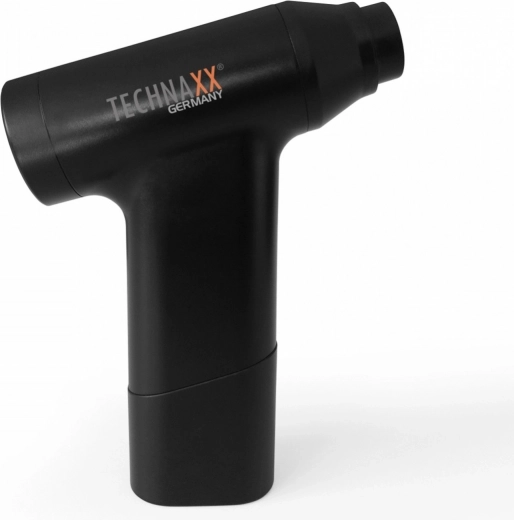 Akumuliatorinis dulkių siurblys TECHNAXX TX-293