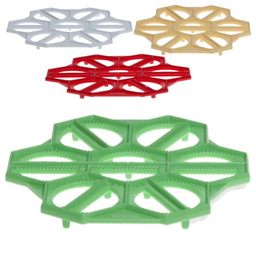 SAGAD Dumpling Mold for 14 Pieces