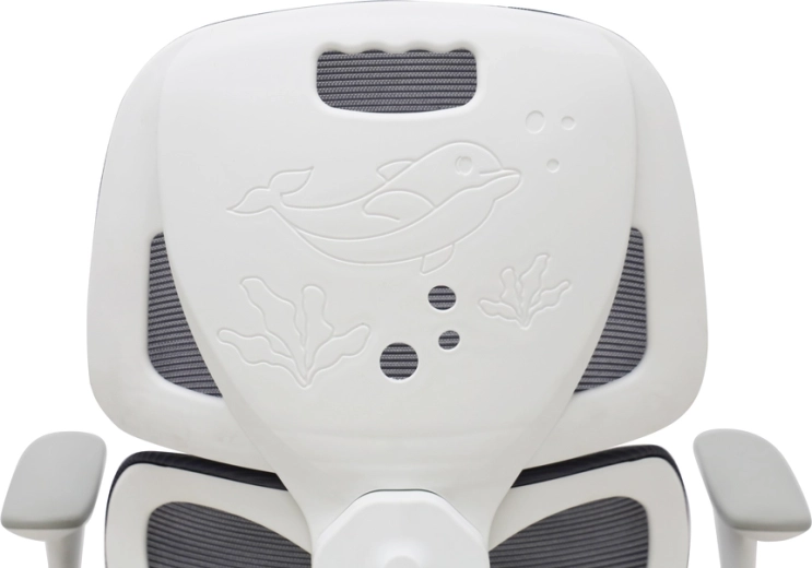 Orui laidus atlošas ir juosmens atrama