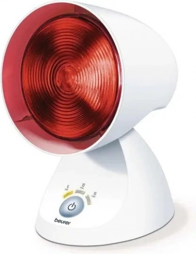 Infrared lamp Beurer with timer 150 W