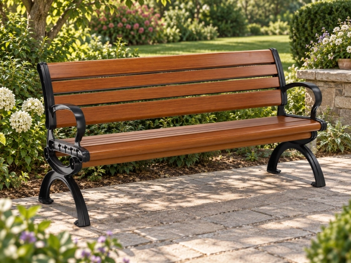 Surface treatment for outdoor use