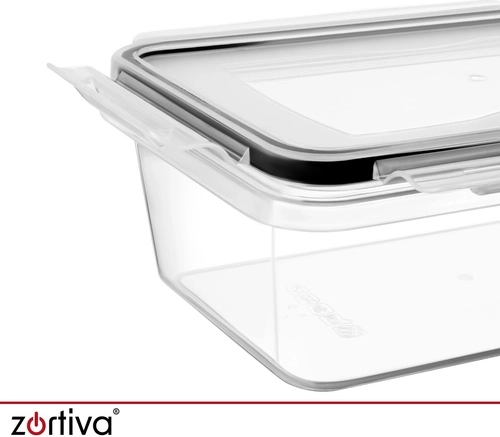 BPA free and food-safe