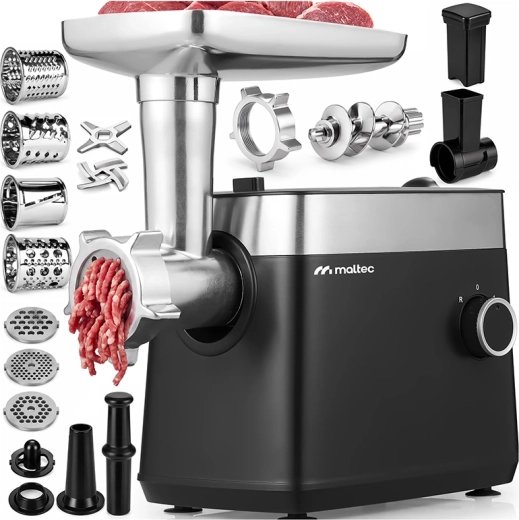 MalTec electric meat grinder Meatsy2000