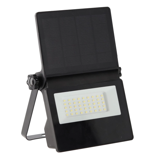 Solar charging and outdoor durability