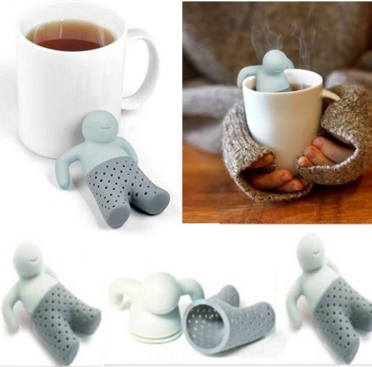 Smulki perforacija švariam užpilui