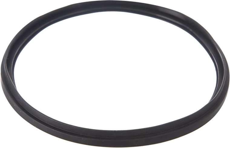 Silicone gasket for low-pressure cooker (spare part)