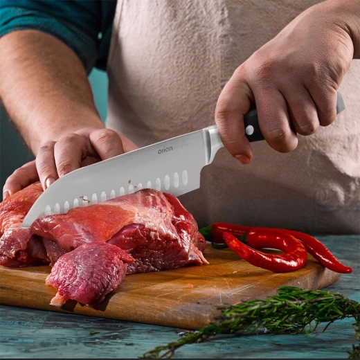 Universal chef’s helper