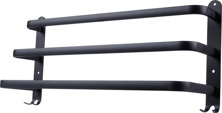 Lengvas montavimas keliais būdais