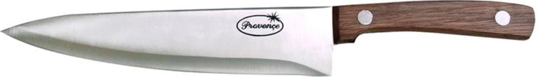 Virėjo peilis PROVENCE Wood 20 cm