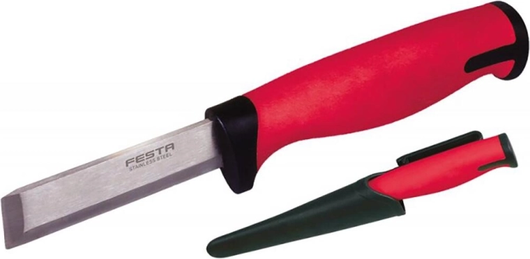 Multifunctional Carpentry Chisel 200 mm FESTA