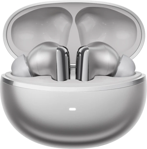 QCY MeloBuds N70 Lite Titanium TWS Wireless Earbuds
