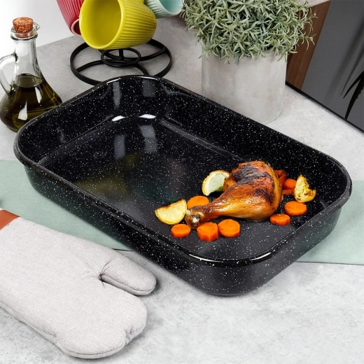 Versatile oven use