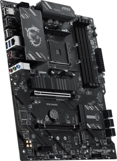 Easier PC building and a better gaming experience