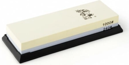 Taidea double-sided sharpening stone 240/1000 grit