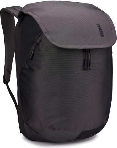 Thule Subterra 2 travel backpack 26–32 l vetiver gray