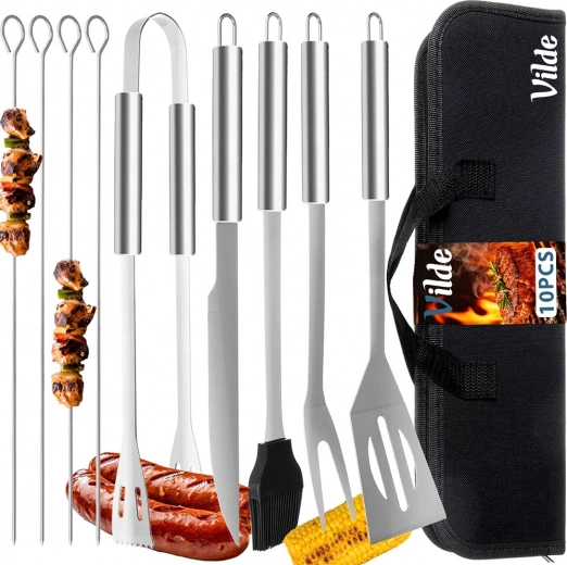 Nerūdijantis plienas ilgaamžiškumui ir lengvam valymui