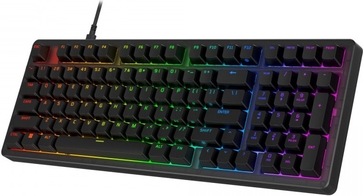 Compact 1800 layout with full functionality