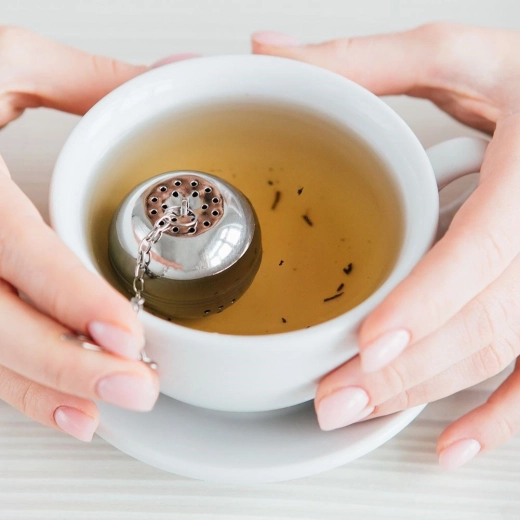 Švari ištrauka be lapelių