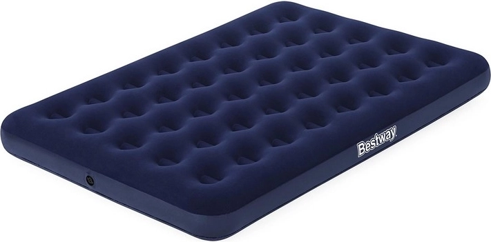 Pripučiama čiužinė BESTWAY Air Bed Full 191 x 137 x 22 cm