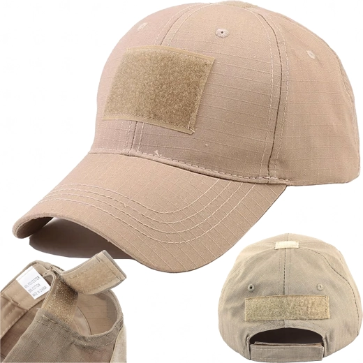 Personalizavimas dėl velcro skydelių