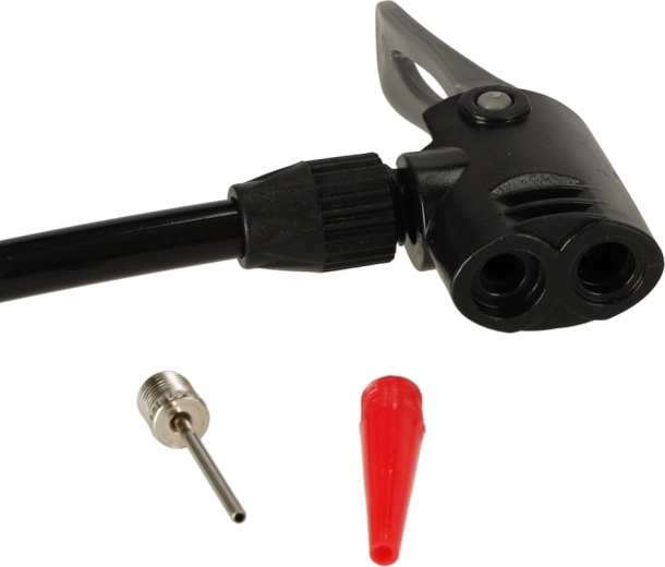 Universali galvutė ir adapteriai