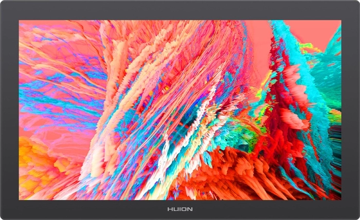 Grafinis ekranas HUION Kamvas Pro 24 (Gen 3) 4K
