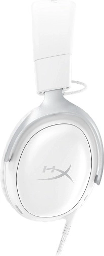 Powerful sound with 53 mm drivers
