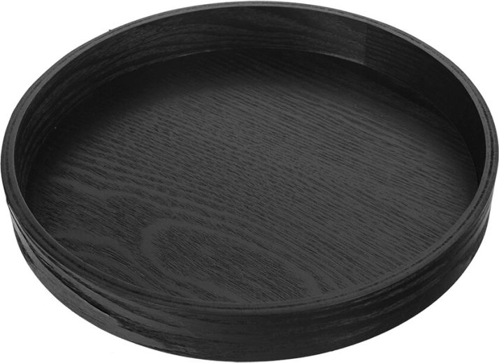 Practical raised rim