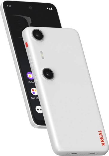AR adapteris „XREAL Beam Pro“ 8 GB + 256 GB