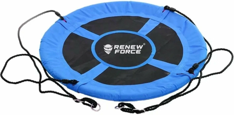 Adjustable suspension ropes