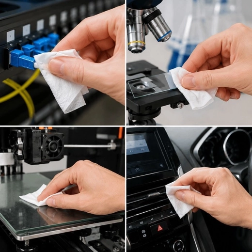 Helps maintain stable transmission in an optical network
